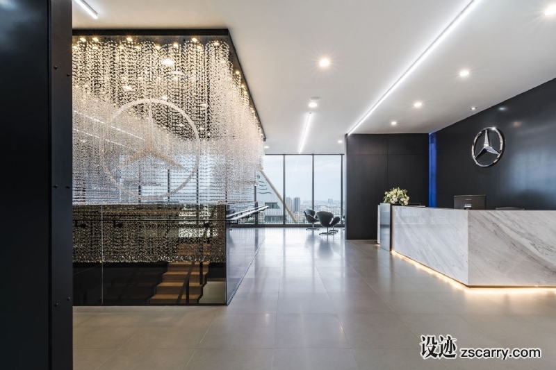 PBM_MercedezBenz_05.jpg 工装参考,办公空间,前台接待,