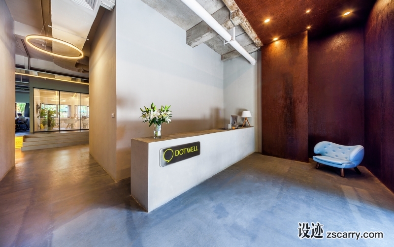 reception3.jpg 工装参考,办公空间,前台接待,