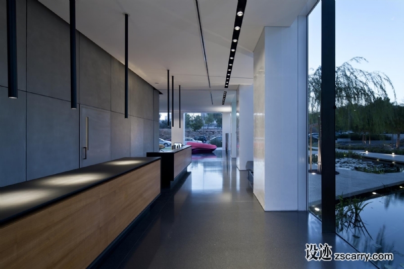 REMEZ_TOWER_009.jpg 工装参考,办公空间,前台接待,