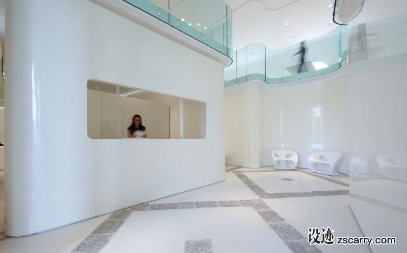 Simone-Micheli-Rubens-Luciano-Office-06.jpg 工装参考,办公空间,前台接待,