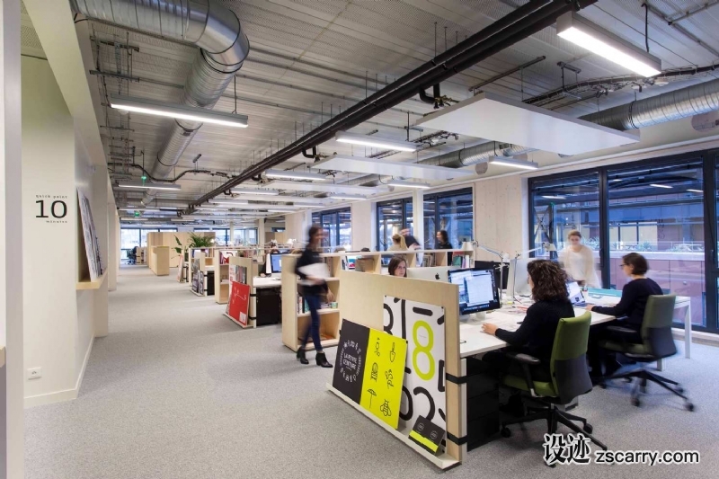 01_24_-_La_Manufacure_2016_SL.jpg 工装参考,办公空间,开放办公区,