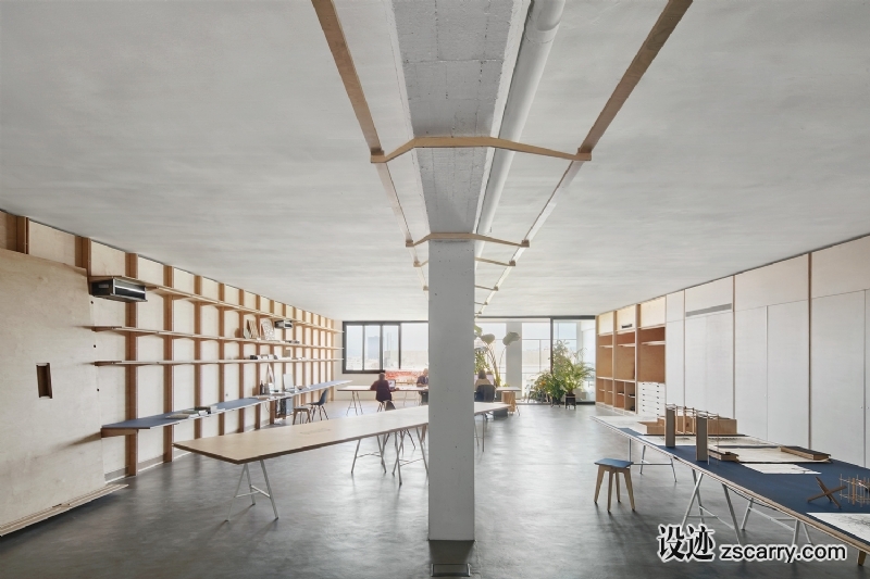 02_APPAREIL.jpg 工装参考,办公空间,开放办公区,