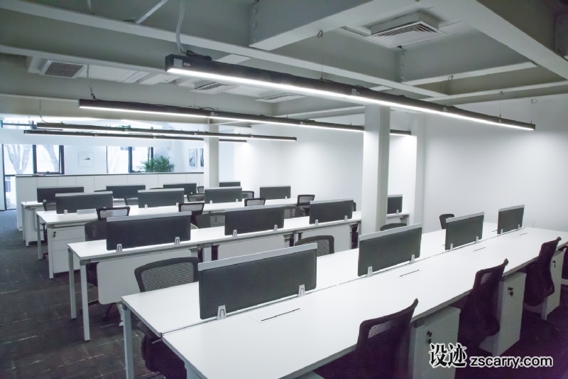 4K1A0277.jpg 工装参考,办公空间,开放办公区,