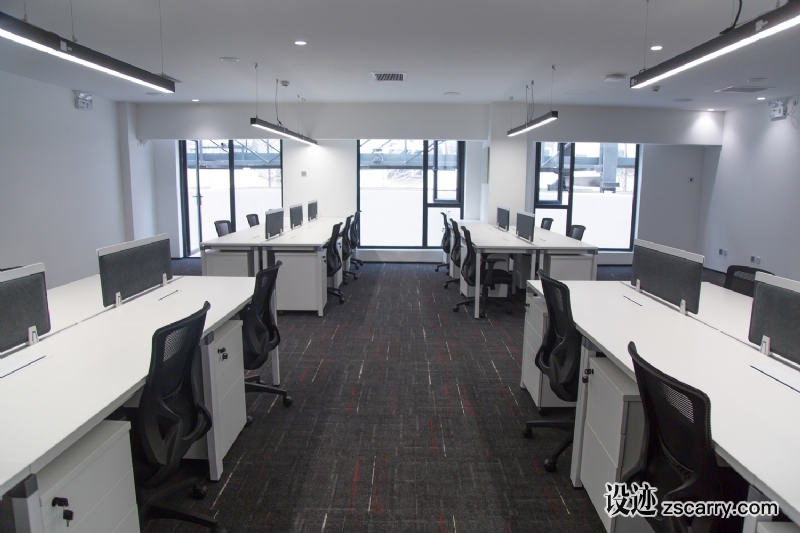 4K1A0290.jpg 工装参考,办公空间,开放办公区,