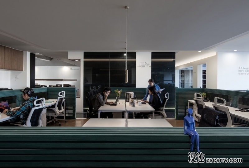 005.jpg 工装参考,办公空间,开放办公区,