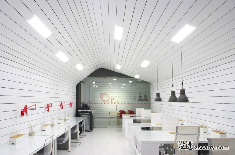 06_ASBUILT.jpg 工装参考,办公空间,开放办公区,