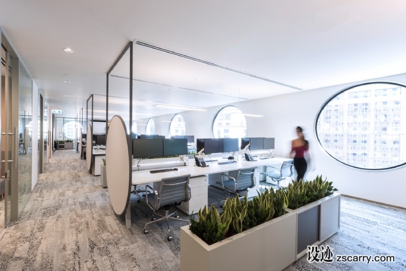 6_Bean_Buro_Workplace_Jardine_House_Photos.jpg 工装参考,办公空间,开放办公区,