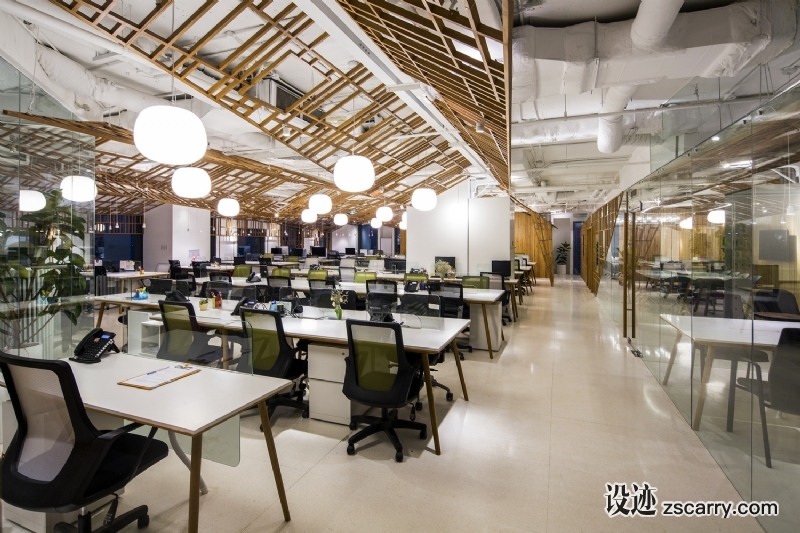 7 (1).jpg 工装参考,办公空间,开放办公区,