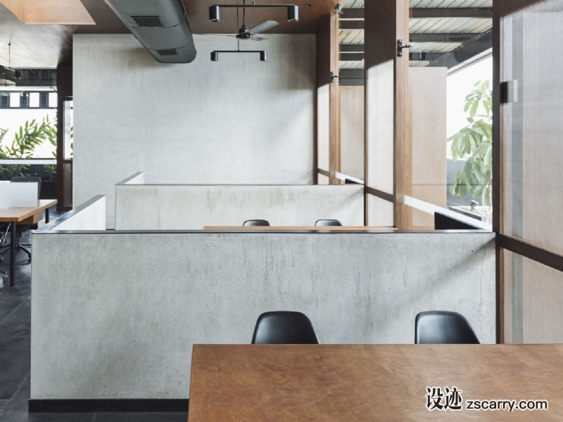 08_SJK_Architects_Hubli_Office.jpg 工装参考,办公空间,开放办公区,