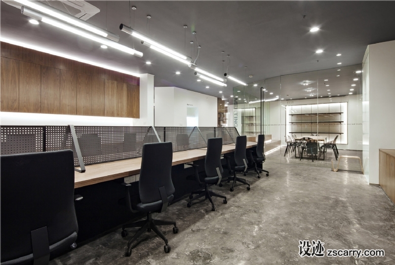 8 (1).jpg 工装参考,办公空间,开放办公区,