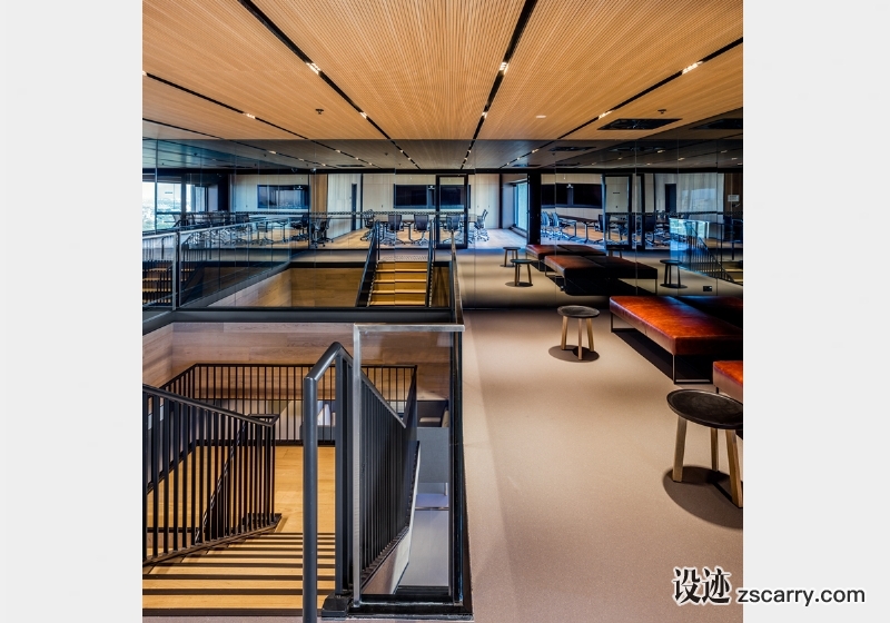 11-4.jpg 工装参考,办公空间,开放办公区,