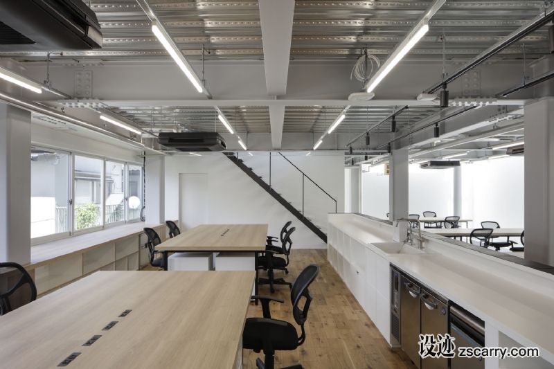 014.jpg 工装参考,办公空间,开放办公区,