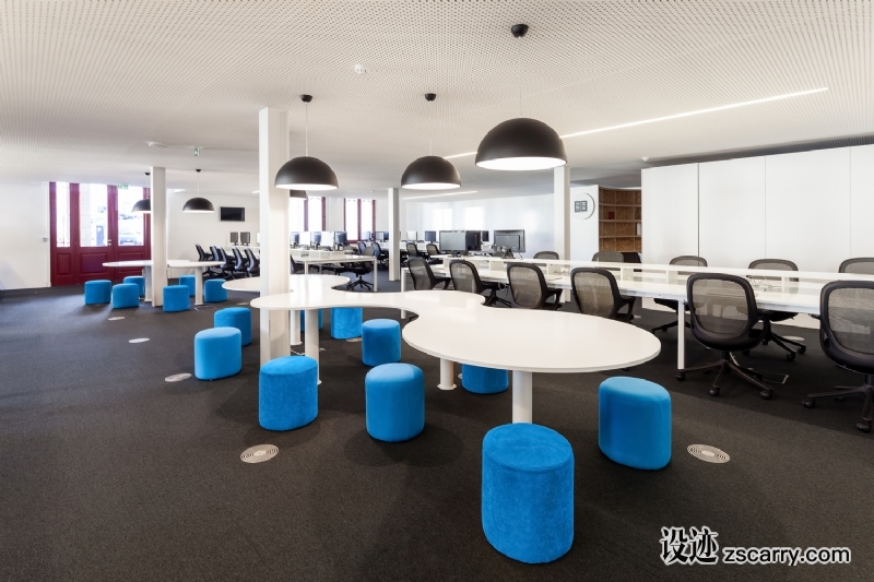 14Uniplaces1127.jpg 工装参考,办公空间,开放办公区,