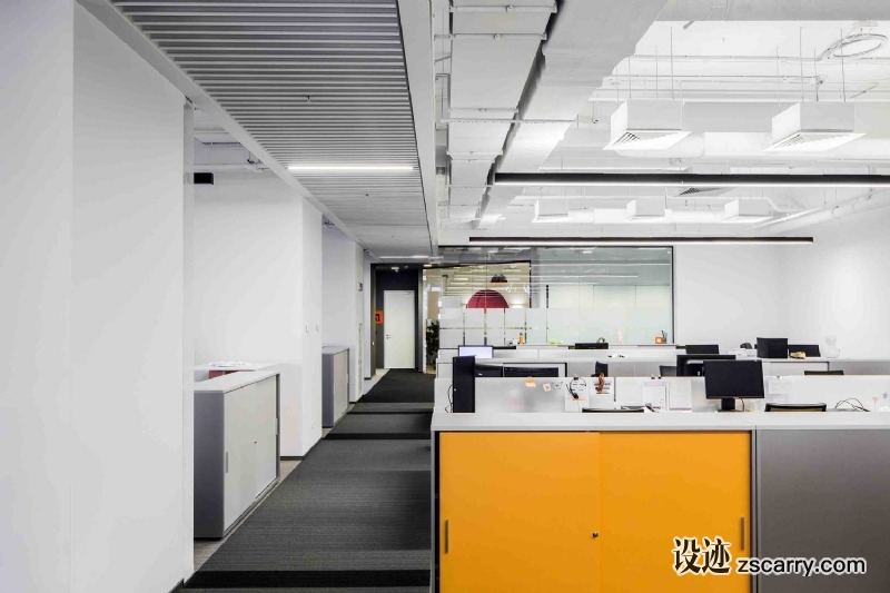 19.jpg 工装参考,办公空间,开放办公区,