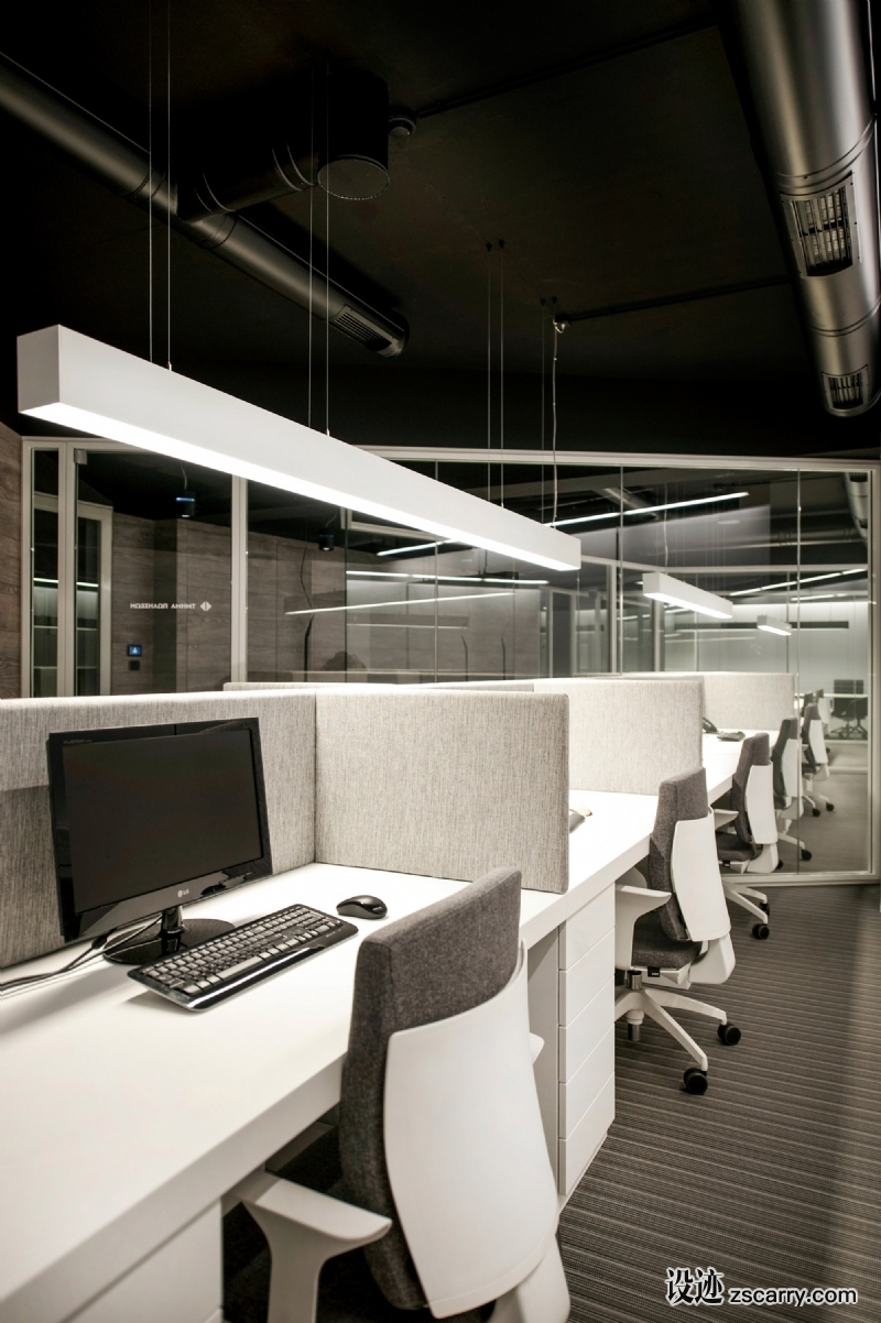 22.jpg 工装参考,办公空间,开放办公区,