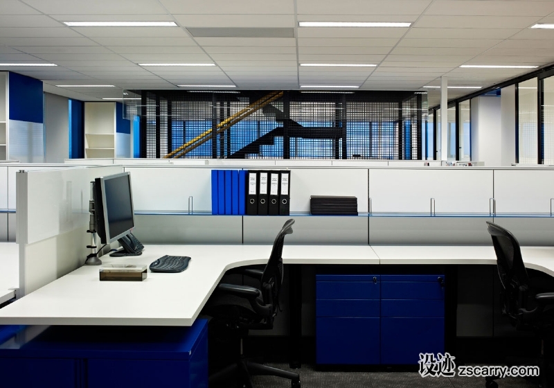 0448.jpg 工装参考,办公空间,开放办公区,