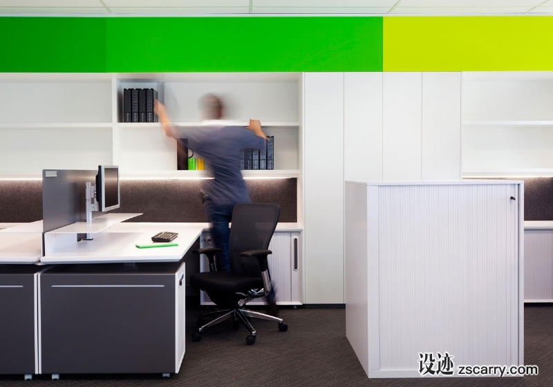 0551.jpg 工装参考,办公空间,开放办公区,