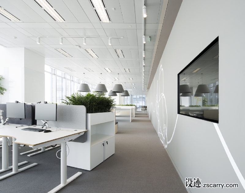 2017_LEGO_ShangHub_22_Open_Plan_Copyright_WangYi__Courtesy_Robarts_Spaces.jpg 工装参考,办公空间,开放办公区,