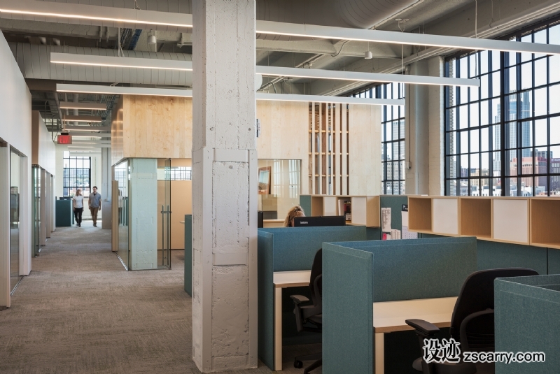 170821_BVH_WD_116.jpg 工装参考,办公空间,开放办公区,