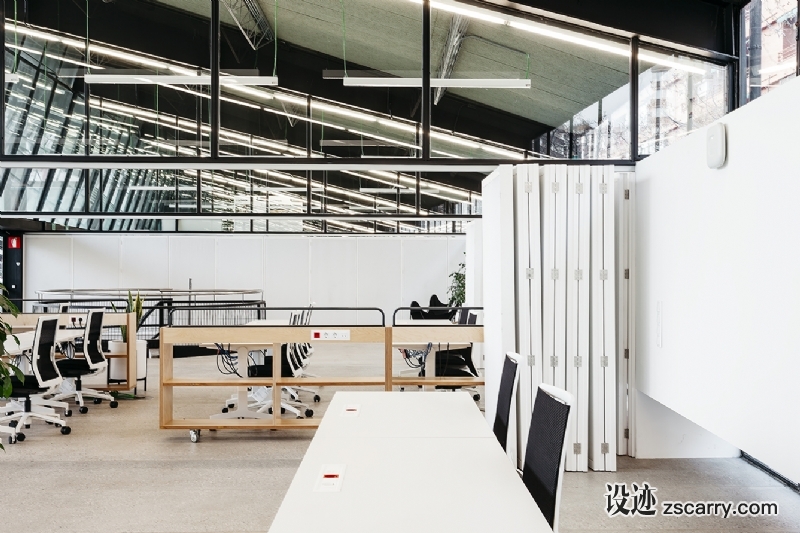 16031822229bbb.jpg 工装参考,办公空间,开放办公区,