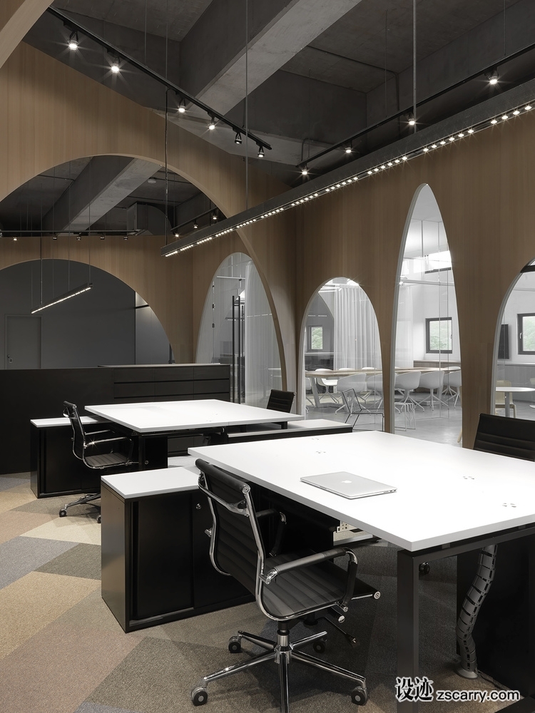 A_6062591.jpg 工装参考,办公空间,开放办公区,