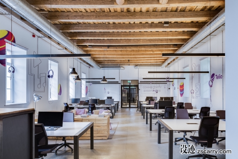 A2SM_Vilnius_tech_park_IMG_6914_.jpg 工装参考,办公空间,开放办公区,