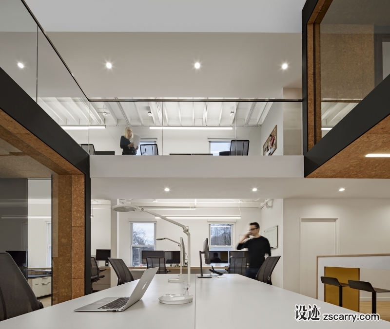 AE_Quinnipiac_BrandStrategy_07.jpg 工装参考,办公空间,开放办公区,