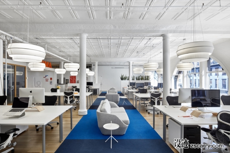 backview.jpg 工装参考,办公空间,开放办公区,