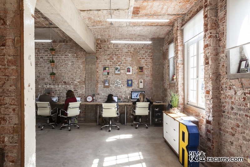 CH-Reurbano-Mixed-Use-Building-4.jpg 工装参考,办公空间,开放办公区,