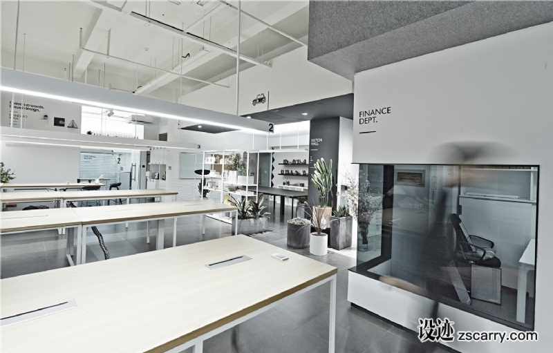 D’’∆¨11.jpg 工装参考,办公空间,开放办公区,