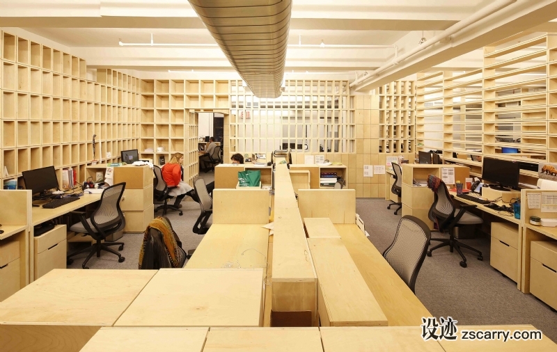 EchoingGreenbyTaylor_Miller015.jpg 工装参考,办公空间,开放办公区,