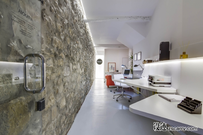 F04.jpg 工装参考,办公空间,开放办公区,