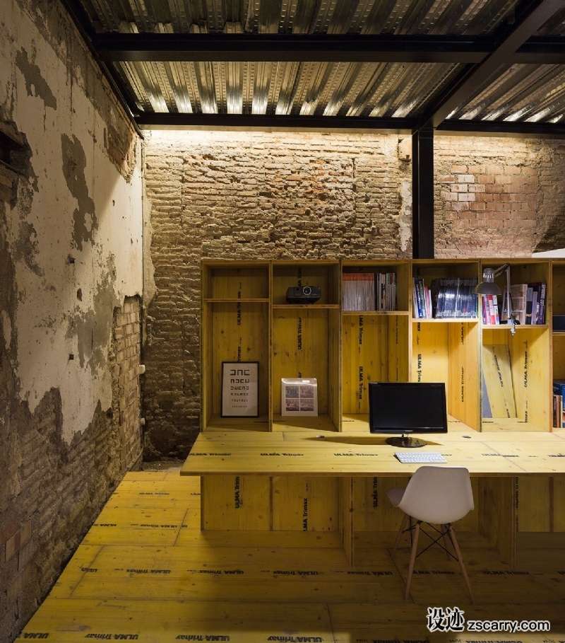 f8_san_jeronimo_atelier_granada_spain_cuac_arquitectura_photo_fernando_alda_yatzer.jpg 工装参考,办公空间,开放办公区,