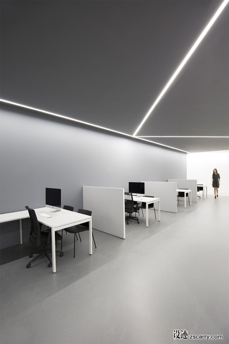 FRAN-SILVESTRE-ARQUITECTOS_ARV-OFFICES_024.jpg 工装参考,办公空间,开放办公区,