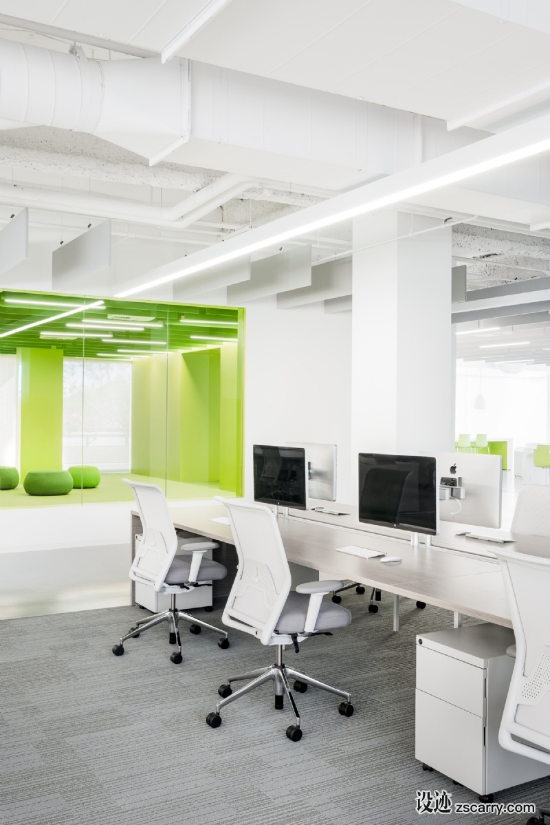 GarciaTamjidi_Elastic-6.jpg 工装参考,办公空间,开放办公区,
