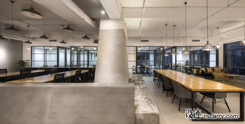 haihui_(19).jpg 工装参考,办公空间,开放办公区,