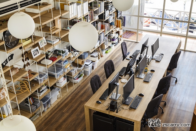 img_5_1497194105_751d31dd6b56b26b29dac2c0e1839e34.jpg 工装参考,办公空间,开放办公区,