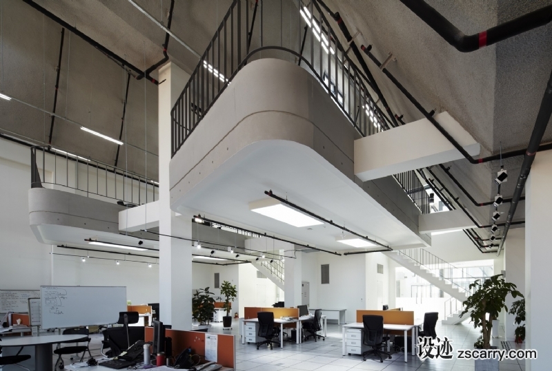 Interior_image_07.jpg 工装参考,办公空间,开放办公区,