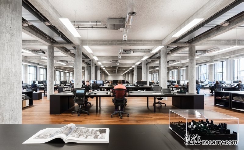 interiors-kaan-architecten-office-rotterdam_dezeen_2364_col_13.jpg 工装参考,办公空间,开放办公区,