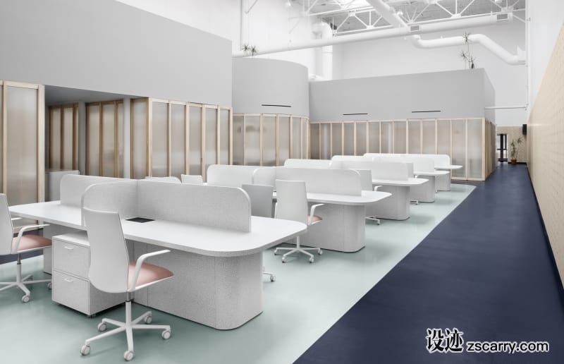 i-v-lisa-petrole-gruppo-campari-office (3).jpg 工装参考,办公空间,开放办公区,