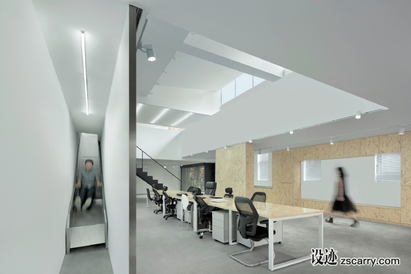 Jingyuan-No.22-C-Architects_2.jpg 工装参考,办公空间,开放办公区,