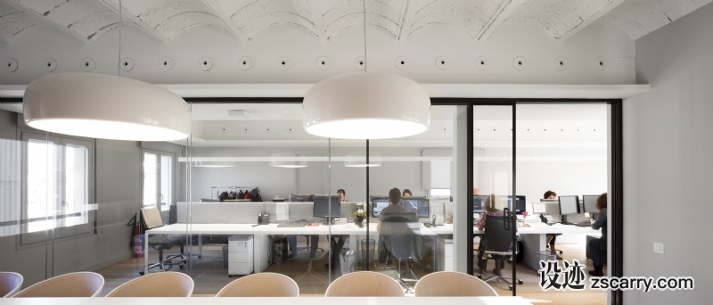 l35_3N0A5754-Pano.jpg 工装参考,办公空间,开放办公区,