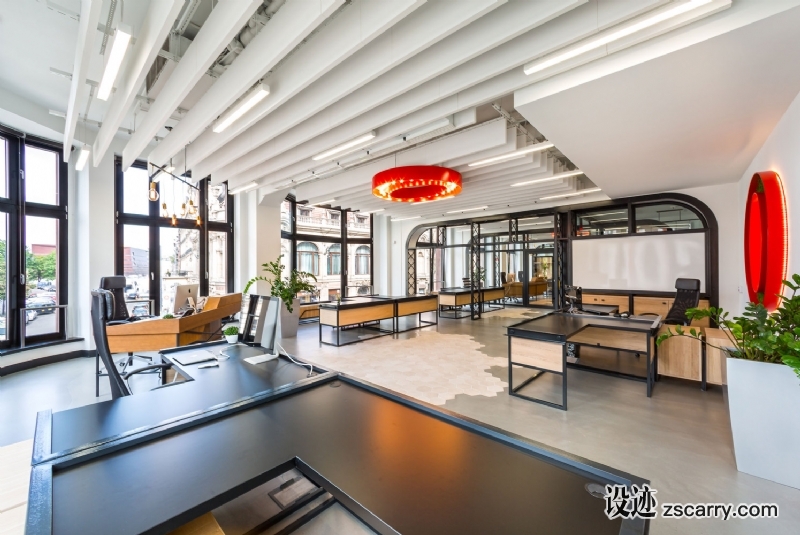 MA_Opera_Wroclaw_HR07.jpg 工装参考,办公空间,开放办公区,