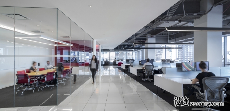 MB20141005_eMarketer_IMG_6782-91_iw.jpg 工装参考,办公空间,开放办公区,