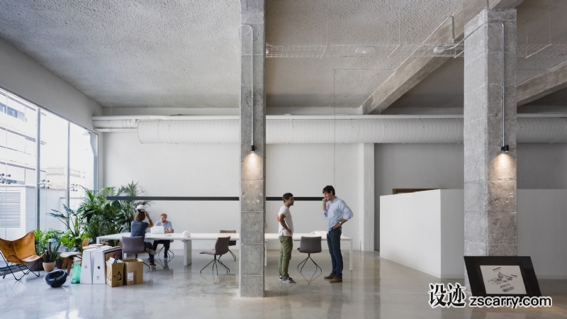 mesura_29B3002.jpg 工装参考,办公空间,开放办公区,