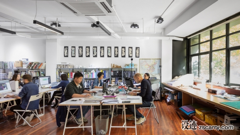 more3N0A0968-Pano_1.jpg 工装参考,办公空间,开放办公区,