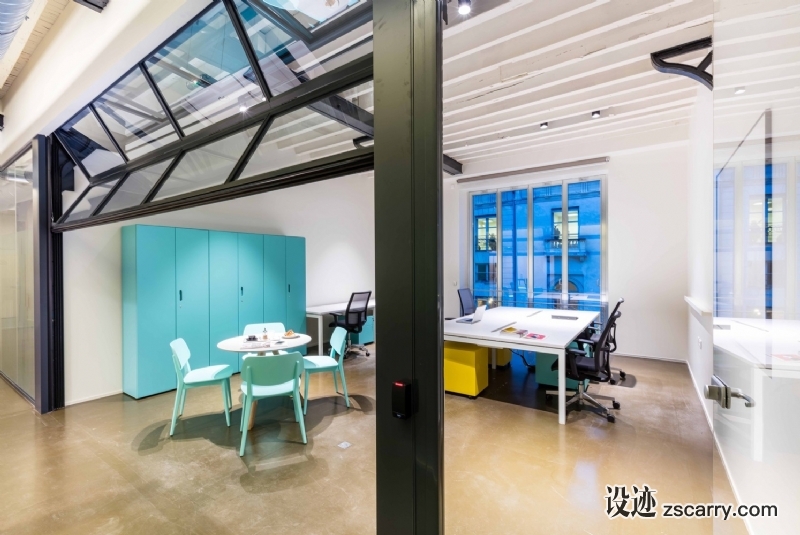 MoreySmith_Deskopolitan_space.jpg 工装参考,办公空间,开放办公区,