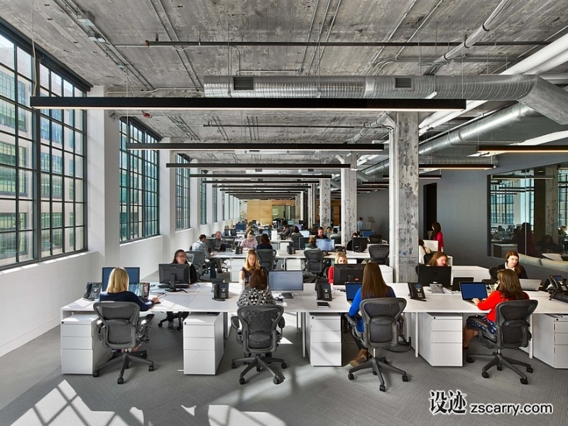 MullenLowe-Ad-Agency-Offices-by-TPG-Architecture-2.jpg 工装参考,办公空间,开放办公区,