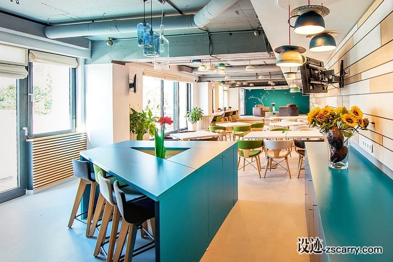 MullenLowe-Offices-12.jpg 工装参考,办公空间,开放办公区,