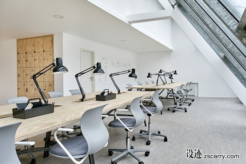 New-Offices-of-Non-Profit-Organization-WFP-Innovation-Accelerator-INpuls-13.jpg 工装参考,办公空间,开放办公区,